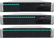 Intel Server E5-2600v3 Intel Server E5-2600v3