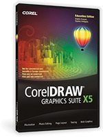 CorelDRAW