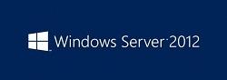 Microsoft Windows Server 2012